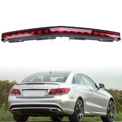 Feu stop additionnel Mercedes C207 clignotant surélevé LED - 2