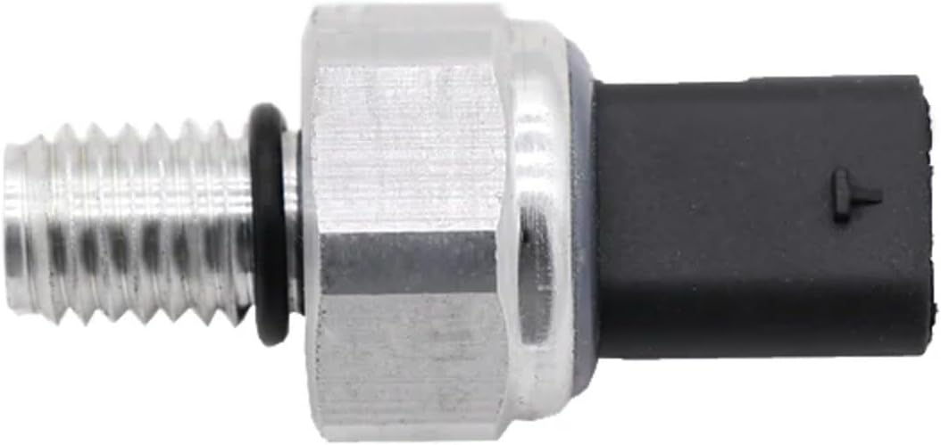 Fuel Pressure Sensor for Gmc for Savana 3500 2017 for Sierra 1500 20142018 for Yukon XL 20152018 Car Engine Oil Pressure Sensor 55488247 12637356 12635397