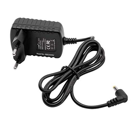 MILISTEN Blutdruckmanschette Blutdruckmessgerät Manschette Ersatzmanschette für Blutdruckmessgerät Blutdruckmessgerät Zubehör Ersatzteile (Grau) 8 vhbw Netzteil kompatibel mit Omron (fast alle Blutdruckmessgeräte) Blutdruckmessgerät - 111cm