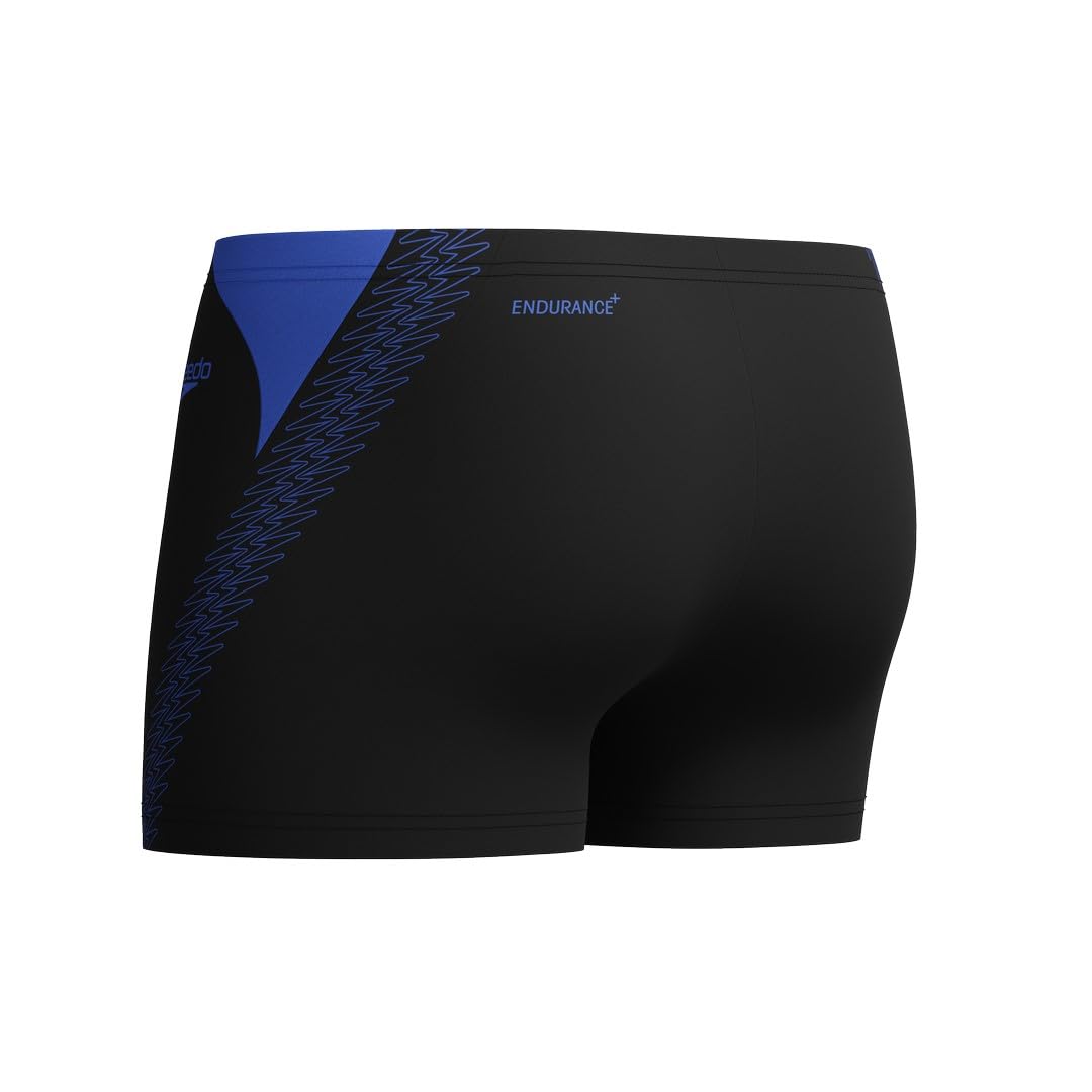 Speedo Bañador Tipo Bóxer Hombre Boom Splice