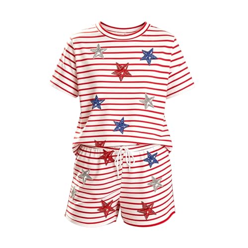 Robe d'été rayures fillettes tissu léger confortable 2-6 ans