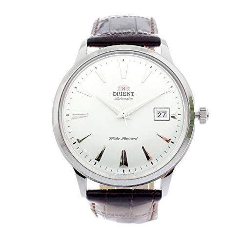 �I���G���g ORIENT �r���v SAC00005W0 FAC00005W0 �������� �z���C�g �_�[�N�u���E���y�����Y�z [���s�A���i]