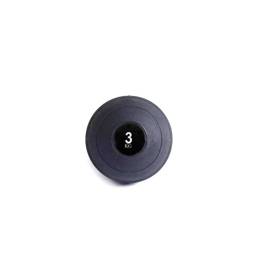 Peak Supps Slam Balls 3kg - 6kg | Non Bounce | Training | Gym & Fitness (6kg)