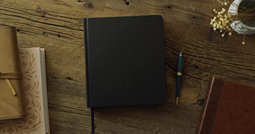Image of ESV Journaling Study Bible (Hardcover, Black): Holy Bible, English Standard Version