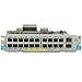 Produktbild HP J9536A - Modul/ProCurve Switch E5400 ZL / 20x10/100/1000TX / 2xSFP / v2