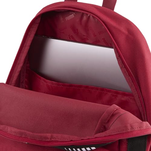 Sac à dos classique PUMA Phase Tape mixte au design intemporel et finitions soignées
