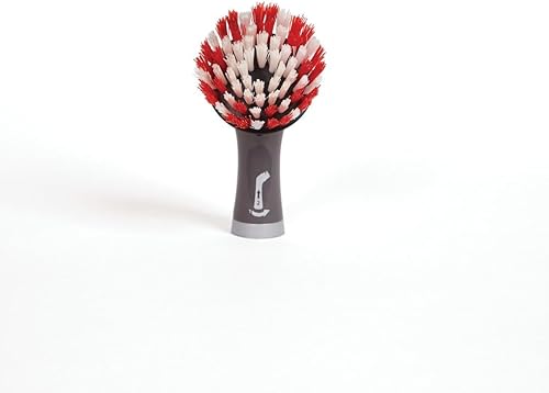 Miniatura 3 de RubbermaidReveal Power Scrubber, cabezal de limpieza