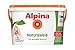 Produktbild Alpina Wandfarbe Naturaweiß matt  ergiebig, gut deckend & reinigungsfähig  10 Liter