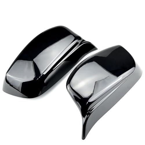 Changement coque rétroviseur E60 E61 pour trajets quotidiens