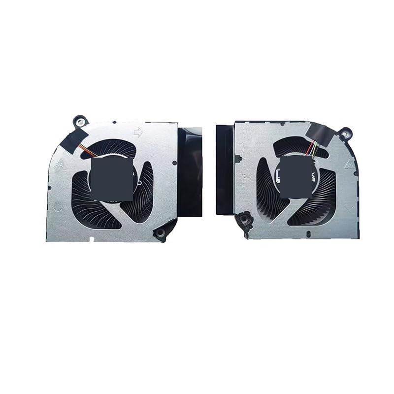 Wentylator chłodzący procesor graficzny laptopa Predator Helios Neo 16 PHN16-71-5606 N22Q22(GPU FAN)