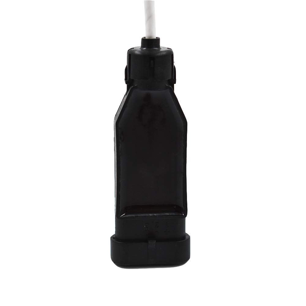 labwork Diesel Turbo Vane Position Sensor Replacement for GMC Savana C4500 Chevy Silverado Duramax LLY LBZ LMM
