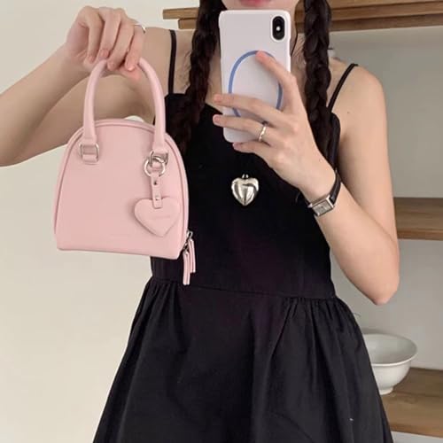 Sacs à bandoulière tendance et pratiques style coréen pour femme