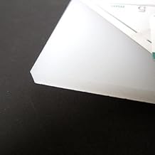 カナセ アクリル板 320×550×5mm オパール