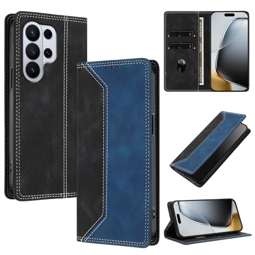 Mldjomid ������ Galaxy S26 Ultra �P�[�X �蒠�^ �M�����N�V�[s26�E���g�� �X�}�z�P�[�X ������� SC-53G SCG37 �p �蒠�^�P�[�X docomo au SoftBank �y�V���o�C�� 6.9�C���`�Ή� Galaxy 