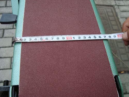 1220 * 150MM Belt with 750w Copper Wire Motor Multifunctional Sander Woodworking
