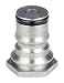 Ball Lock Liquid Keg Post for Firestone Kegs