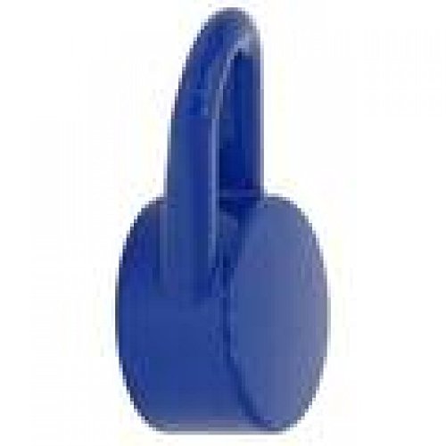 Preisvergleich Produktbild Hansgrohe Griff Axor Uno Wannen- und Brausenmischer blau