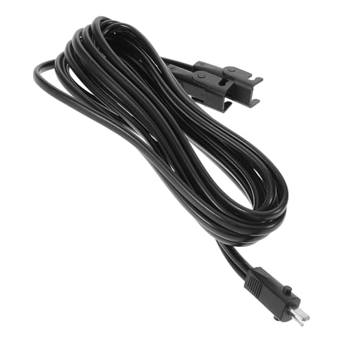Cable divisor negro para optimizar el espacio en el coche y asientos 2