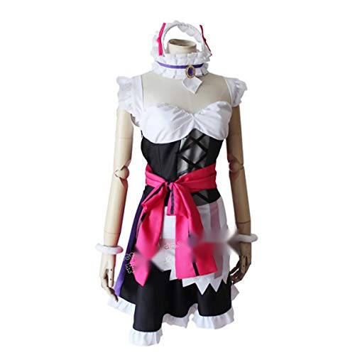 ラブライブ 東條希 コスプレ衣装 XLサイズ程度 Amazon.co.jp: ラブライブ! 東條希 コスプレ 衣装 【男女共通 S-XL