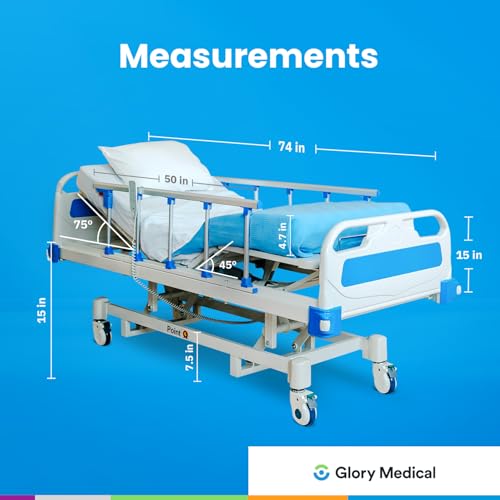 hospital bed electric usa 1147