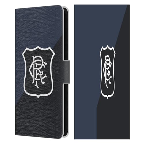 Housse Rangers FC Samsung S23 FE 5G idéale pour visionner les matchs au café