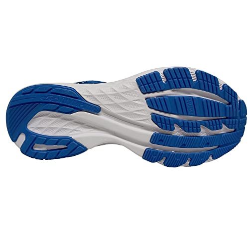 Tênis Olympikus Challenger 3 Masculino Azul Tamanho:43;Cor:Azul