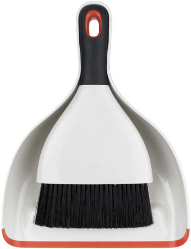 OXO Handfeger- und Kehrschaufel-Set