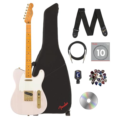 Squier Classic Vibe Bundle Pack