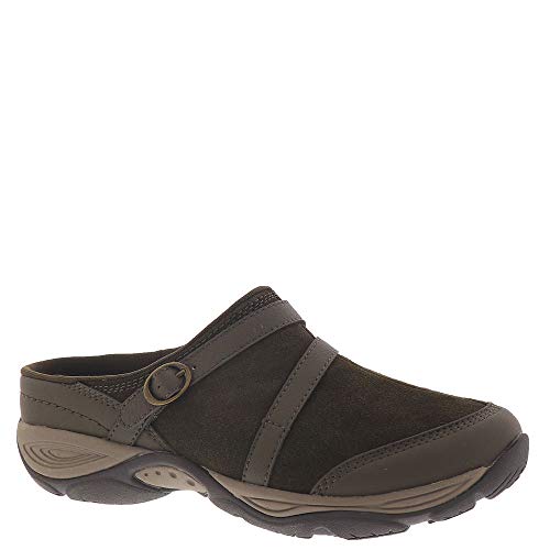 Easy Spirit Equinox Womens Slip On 8 2AN US Olive