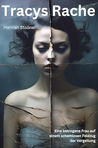 Tracys Rache: Eine betrogene Frau auf einem schamlosen Feldzug der Vergeltung (German Edition)