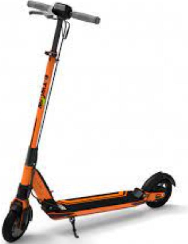Orange E-TWOW GT SE ES Electric Scooter
