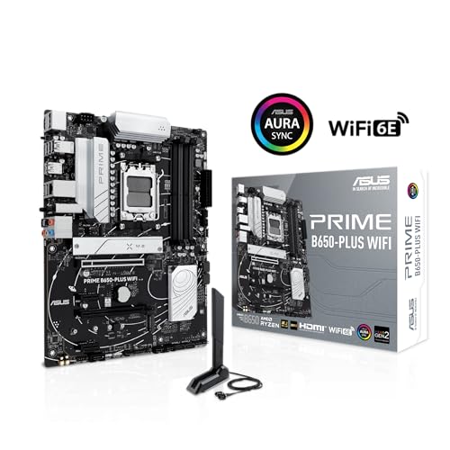 ASUS PRIME B650-PLUS WIFI の商品画像 8