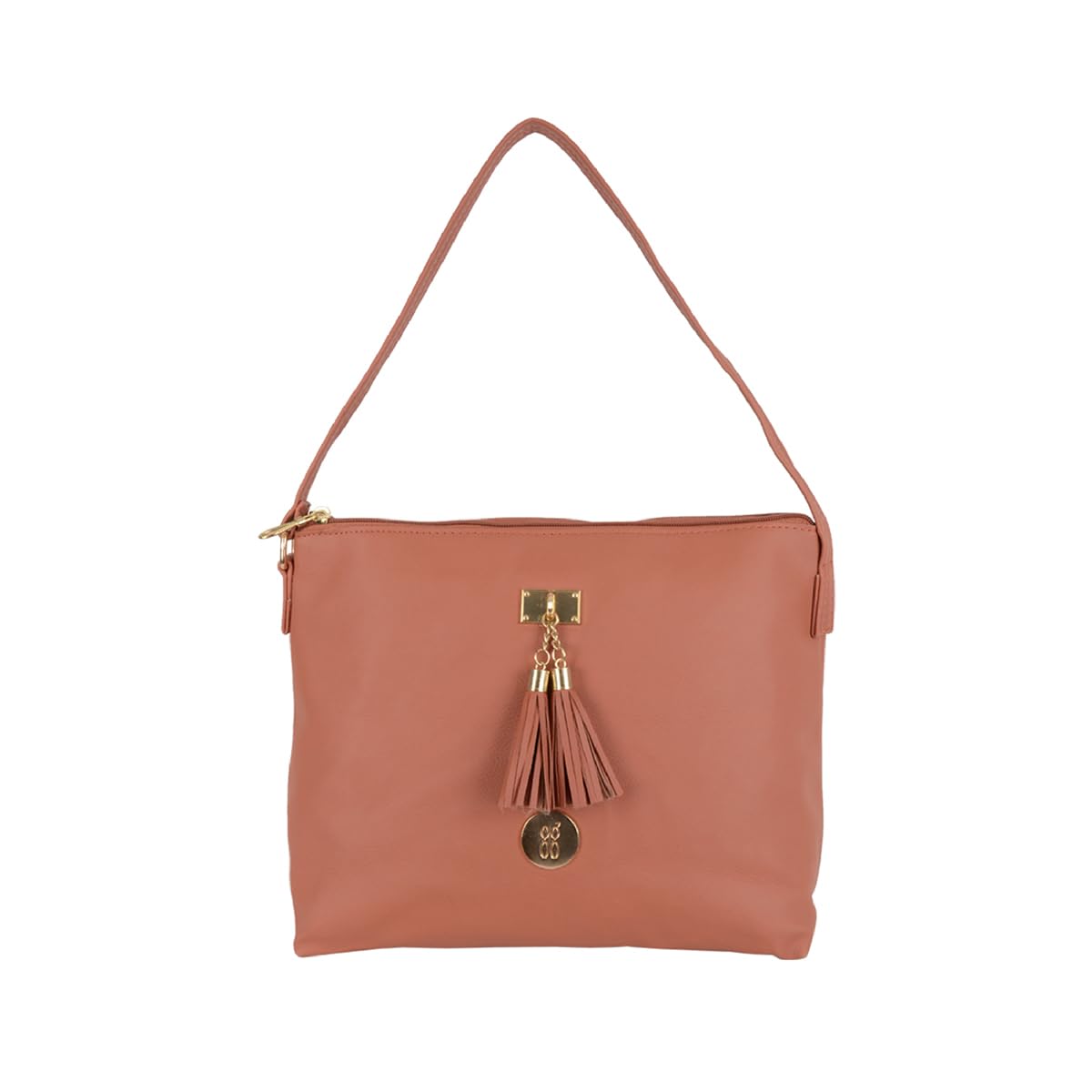 See full amazon price history chart for Baggit Women Beige Tote Handbag Medium Size | Ladies Stylish Casual Purse Bag Baggit Women Beige Tote Handbag Medium Size | Ladies Stylish Casual Purse Bag (B0D6RKR89C) Amazon Price History, Amazon Price Tracker