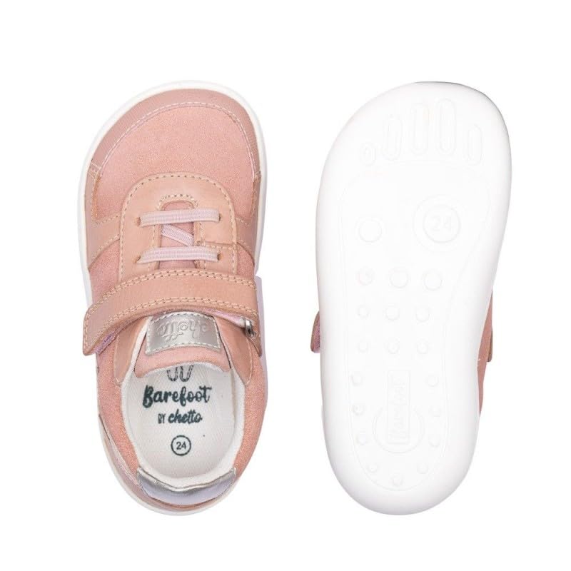Chetto DEPORTIVO BAREFOOT EN PIEL