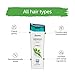 Himalaya Gentle Daily Care Protein Shampoo for Soft, Shiny, Healthy-Looking Hair, 13.53 oz, 2 Pack