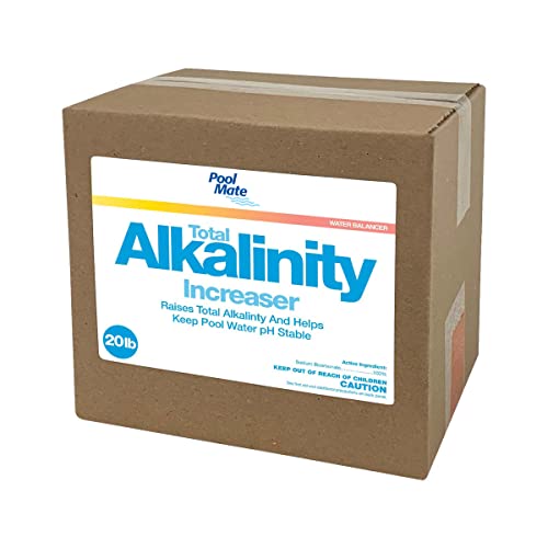 Top 10 Best Algaecide For Vinyl Pools Reviews & Buying Guide Katynel