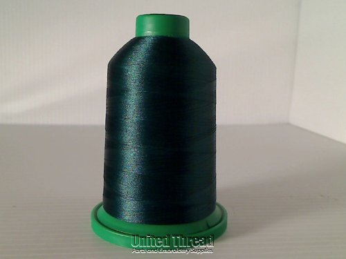 Madeira Polyneon Embroidery Thread 40 wt 1000 M Spool Color # 1927