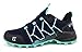Produktbild Kastinger Nastadoor Sportschuhe Damen Outdoorschuhe Wanderschuh Blau Freizeit, Schuhgröße:42 EU
