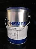  HEMPEL\'S PINTURA ANTIHUMEDAD BLANCA 5 L.