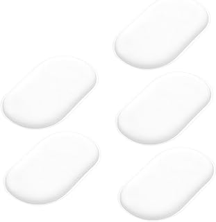 NOLITOY Uds Silicona Maquillaje Puff Belleza ...