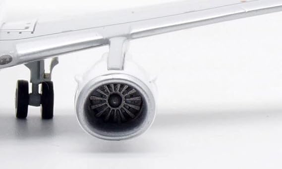 JC Wings 1/200 Complete BAMBOO AIRWAYS EMBRAER 195-200LR OY-GDC DIECAST Aircraft Pre-built Model Diecast Model Aircraft