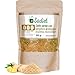 Caffè Verde per Dimagrire 500g | Caffè Verde Macinato con Zenzero | Caffè Dimagrante Brucia Grassi | Caffè Verde | Caffè per Dimagrire | Infuso di Caffè Verde | Caffè Dimagrante immagine