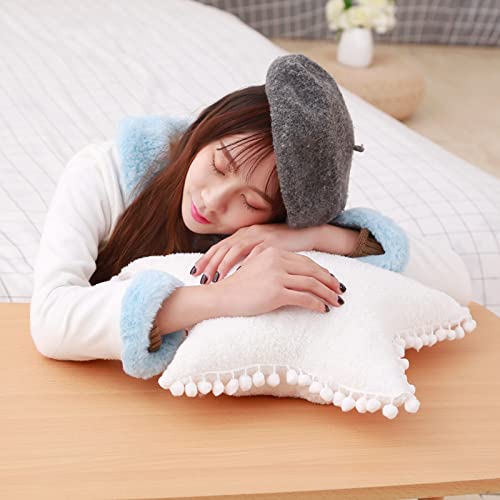 Elfishgo MYTDA18030302 Creative Star Moon And Cloud Plush Pillows Stuffed Toys thumb #5