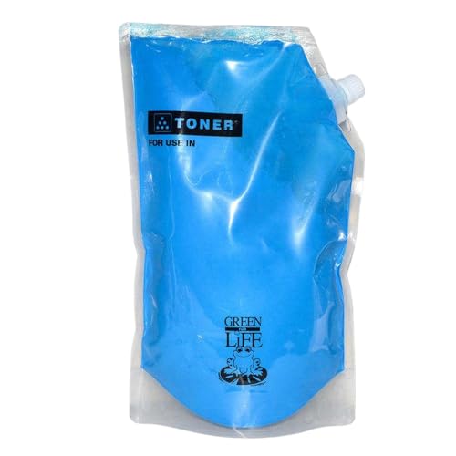 Recharge de poudre pour toner laser 415A compatible Color Pro