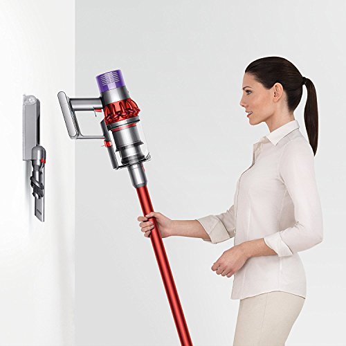 Dyson V15 Detect vacuum