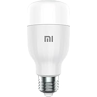 Xiaomi Mi Smart LED Bulb Essential (Bianco e colore)