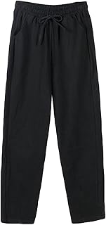 [Celetree] チノパンツ テーパードパンツ レディース パンツ ロングパンツ ボトムス ウエストゴム 春 夏 秋 無地 綿 大きいサイズ シンプル