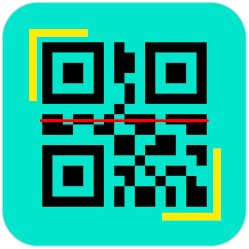 Qr сканер на андроид. Qr сканер на андроид