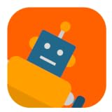 batterie auxiliaire robot spaceland Great Graphic Space Robot