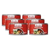 Loma Linda FriChik Original - Plant-Based Chicken Substitute, 6 Pack of 12.5 oz Cans – Non-GMO, Vegetarian, High-Protein Meat Alternative